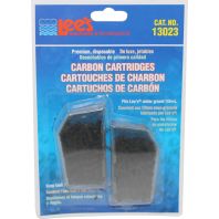 Lee'S Aquarium & Pet -Premium Carbon Cartridge Disposable - 2 Pack
