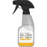 W F Young - Silver Honey Rapid Wound Repair Spray Gel - 8 Oz