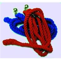 Partrade - Horse Lead - Red - 10 Feet