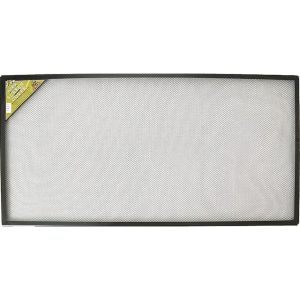 Flukers - Screen Cover Metal - 18X36 Inch