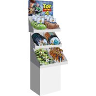 Ourpets Company - Disney Toy Story 4 Display - 38 Piece