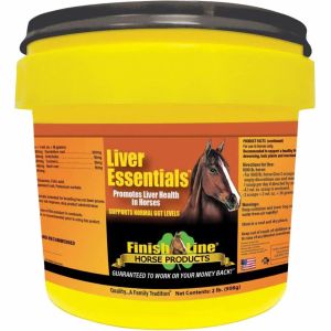 Finish Line - Liver Essentials - 2 Lb