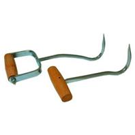 Imported Horse Supply - Hay Hook With T Handle 
