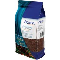 Aqueon Products - Supplies  - Shrimp Clay Substrate - 5 lb