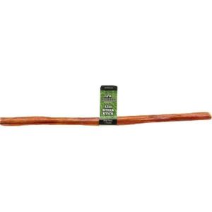 Redbarn Pet Products - Natural Steer Stick - 12 Inch
