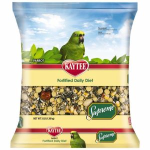 Kaytee Products - Parrot Supreme Mix - 5 Lb