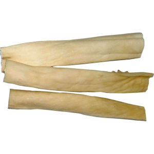 Best Buy Bones - Usa Not-Rawhide Easily Digestable Beef Stick - Natural - 10 Inch