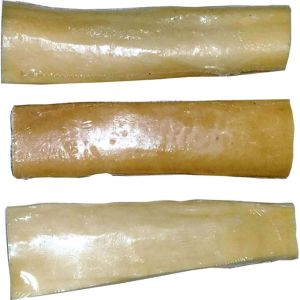 Best Buy Bones - Usa Not - Rawhide Easily Digestable Beef Stick - Natural - 5 Inch
