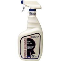 Straight Arrow Products - Quic Sheen - White - 32 Ounce