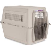 Petmate - Carriers - Ultra Vari Kennel - Bleached Linen - 48 Inch / Giant