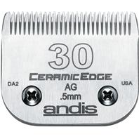 Andis Company Equine - Ceramicedge Blade - 30 Or .5Mm