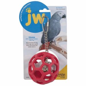 JW Pet - Hol-Ee Roller For Bird