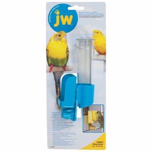 JW Pet - Silo Bird Feeder