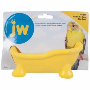 JW Pet - Bird Bath Inside Cage