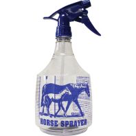 Tolco Corporation -Plastic Sprayer Bottle - Blue - 36 Ounce