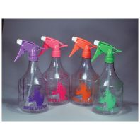 Tolco Corporation -Neon Sprayer Bottle - Orange - 36 Ounce