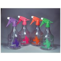 Tolco Corporation -Neon Sprayer Bottle - Purple - 36 Ounce
