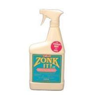 Cut Heal - Zonk It 35 Insect Spray - 32 oz