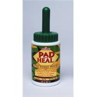 Cut Heal - Pad Heal - 8 oz
