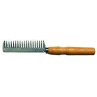 Partrade - Tail Comb - 6 Inch