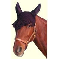 Imported Horse Supply - Fly Veil - Black