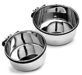 Ethical Dishes - Stainless Steel Coop Cup With Bolt - 10 oz