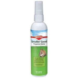Super Pet - Smell Good Critter Spray - 6 oz