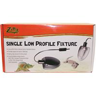 Zilla - Low Profile Single Fixture - Single