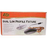 Zilla - Low Profile Dual Fixture - Dual