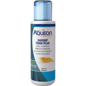 Aqueon Products - Supplies - Shrimp Tank Plus - 4  oz