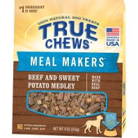 Tyson Pet Products - Meal Makers Beef/Sw Pot - Beef - 9 Ounce