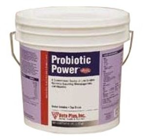Vets Plus Probios - Probiotic Power 