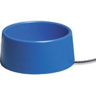 Allied Precision  - Heated Pet Bowl - Blue - 5 Quart