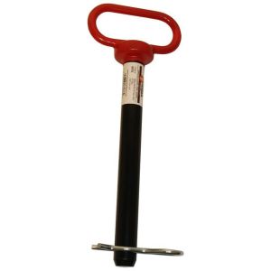 Henssgen Hardware Corp. P - Red Head Hitch Pin - 3/4 X 6 1/2 In