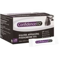 Durvet/Equine - Confidence Eq Gel 10 Packs - 5 Ml