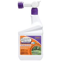 Bonide Products - Mosquito Beater Ready To Spray - 32 Ounce