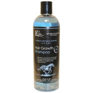 Elite Pharmaceuticals - Hair Growth Shampoo - 16 Ounce