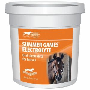 Kentucky Performance - Summer Games Electrolyte - 5 Lb