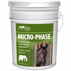 Kentucky Performance - Microphase - 30 Lb