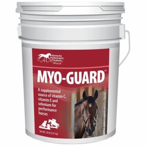 Kentucky Performance - Myo-Guard - 20 Lb