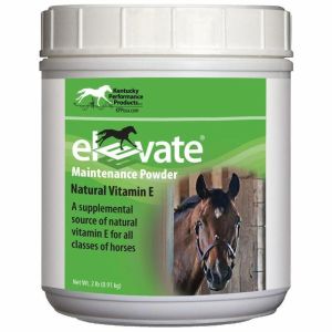 Kentucky Performance - Elevate Natural Vitamin E - 2 Lb