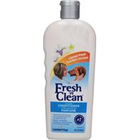 Lambert Kay - Fresh 'N Clean Scented Conditioner - Fresh Scent - 18 Ounce