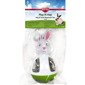 Super Pet - Kaytee Play - N - Hay Toy 