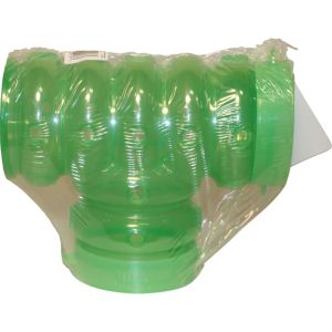 Super Pet - Container-Kaytee My First Home Giant Tube - Assorted