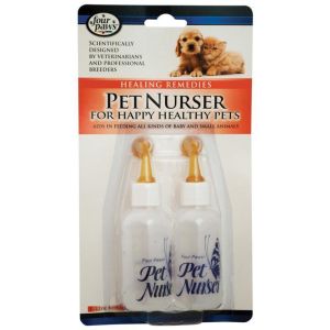 Four Paws Products Ltd - Pet Nurser - 2 Ounce / 2 Pack