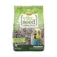 Higgins Premium Pet Foods - Vita Seed Natural Blend For Parakeet - 5 Lb
