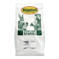 Higgins Premium Pet Foods - Supreme Bird Food For Parrot - 40 Lb
