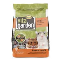 Higgins Premium Pet Foods - Vita Garden Natural Blend For Hamster/Gerbil - 2.5Lb