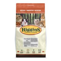 Higgins Premium Pet Foods - Sunburst Gourmet Blend For Rabbit - 25Lb