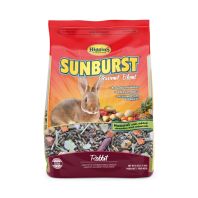 Higgins Premium Pet Foods - Sunburst Gourmet Blend For Rabbit - 6Lb